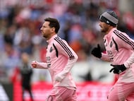 Los futbolistas de Inter Miami fueron convocados por Lionel Scaloni para afrontar el único compromiso de esta fecha FIFA ante Guatemala, esto antes de un juego clave con Miami.