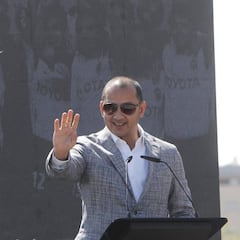 Anil: "Ahora los jugadores del Valencia valen mucho dinero"