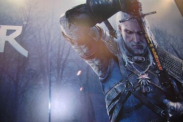 Un repaso a Madrid Games Week con estas fotografías