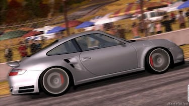 Forza Motorsport 2, Impresiones