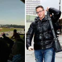 Ralf Schumacher, al frente de las críticas al circuito de Alonso