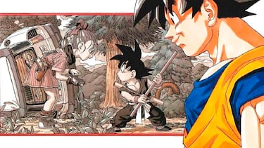 Akira Toriyama, mangaka: “No importa cuánto poder alcances, siempre habrá alguien más poderoso”