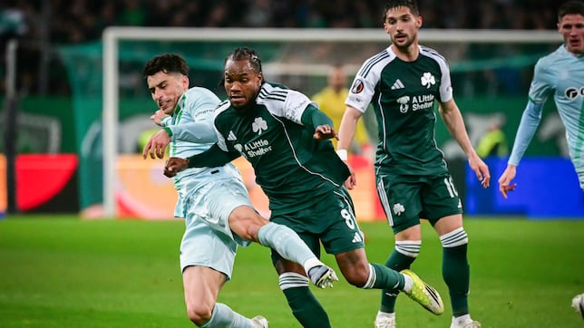 Renato: el ‘niño’ que opacó a CR7 amenaza con eliminar al Betis