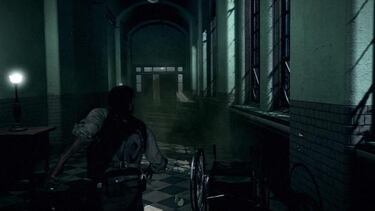 The Evil Within, Impresiones