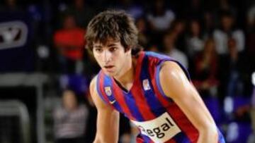 Ricky y Navarro, de récord en Valencia