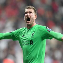 Adrián San Miguel por Bravo