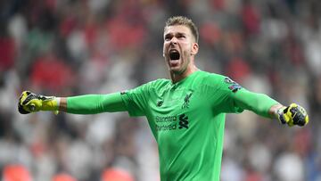 Pellegrini wanted to keep Liverpool hero Adrián at West Ham