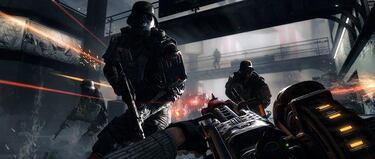 Primeros detalles de Wolfenstein: New Order para consolas actuales, next-gen y PC