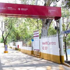 CDMX: conoce el calendario de verificación vehicular para el primer semestre del 2024