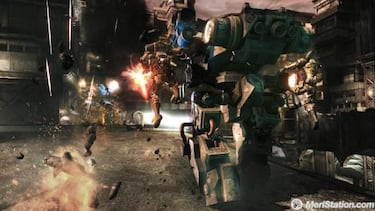 Lost Planet 2, Impresiones