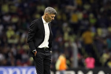 Fernando Ortiz: “Entreno jugadores con huevos bárbaros”