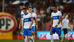 La UC ya eligió a su nuevo DT