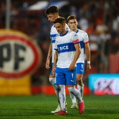 La UC ya eligió a su nuevo DT