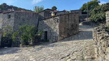 Los nuevos cinco pueblos más bonitos de España