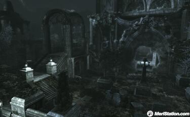 [E3] Gears of War se deja ver en PC