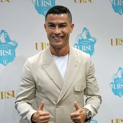 Cristiano zanja los rumores de crisis con Georgina: “Juntos somos más fuertes”