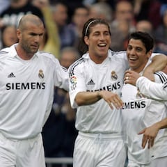 Será el peor Madrid en Liga desde que dimitió Florentino