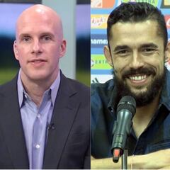 Así reaccionaron los expertos en USA a la eliminación de México