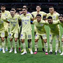 Home defeat to Pachuca sees America fall short of record