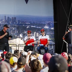 Raikkonen: "No es lo correcto estar aquí"