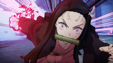 Imágenes de Demon Slayer -Kimetsu no Yaiba- The Hinokami Chronicles