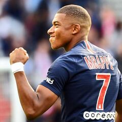 "Según mi experiencia, el fichaje de Mbappé es inminente"