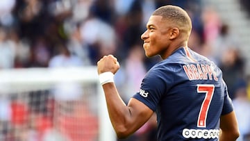 "Según mi experiencia, el fichaje de Mbappé es inminente"