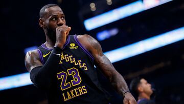 Conoce la mansión de 28 millones de dólares perteneciente a Lebron James