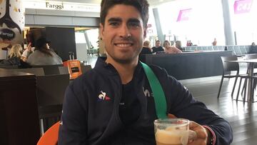 Landa no necesitará pasar por el quirófano para su lesión