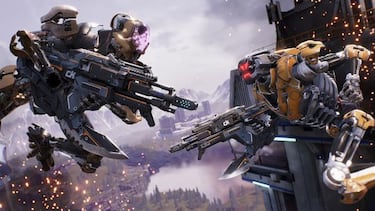 La editora de Lawbreakers sufre despidos en su plantilla