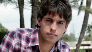 "Despu¨¦s del sufrimiento siempre llega la victoria"