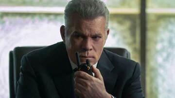 Muere Ray Liotta, protagonista de ‘Uno de los nuestros’, a los 67 años de edad