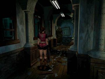 resident evil 2 nintendo 64