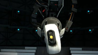 GladOS se creó para arreglar un gran problema de Portal