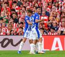 Resumen y goles del Athletic vs Alavés, jornada 4 de LaLiga EA Sports 25-26