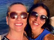 Exhiben video del trágico accidente de Carolina Muñoz: deportista chilena murió en Brasil