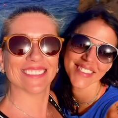 Carolina Muñoz: vídeo del accidente y relato de Carol Schrappe