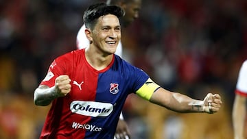 Germán Cano, cada vez más cerca de Vasco da Gama