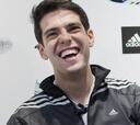 Kaká: "Creo que Benzema podría hacer un poco más"