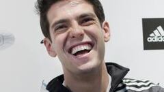 Kaká: "Creo que Benzema podría hacer un poco más"