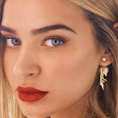 Laura Escanes abandona las redes sociales: "No puedo fingir que soy fuerte"