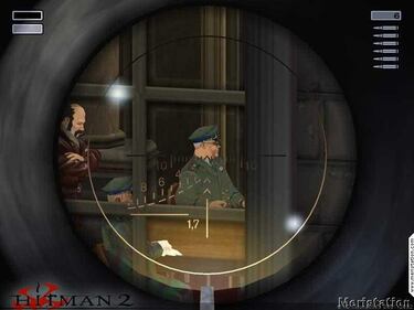 Hitman 2: Silent Assassin (PC)