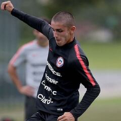 “Cuando vi la nómina, recordé las veces que me tocó comer o dormir en la calle”