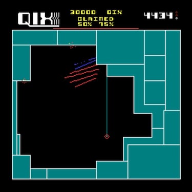 De Qix a Gals Panic y Fantasia: la evolución de una mecánica arcade inocente en todo un subgénero de videojuegos eróticos