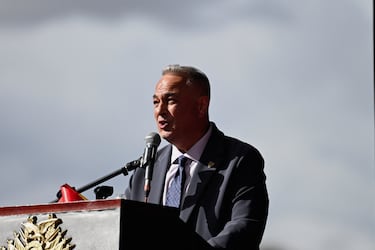 Bolivia pide blindaje para jugar en México