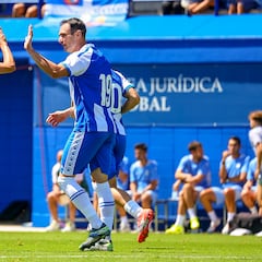 El Espanyol cumple las normas