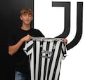 Huijsen, la joya de la Juventus que elige jugar con España