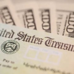 Cuarto cheque estímulo: qué dijeron los demócratas sobre un nuevo proyecto de ley