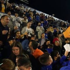 El Marbella es el Liverpool de la Costa del Sol