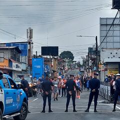 Muere atleta en el Medio Maratón de Cobán en Guatemala